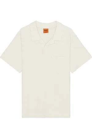 Rhythm Vintage Terry Polo in . Size M, S.