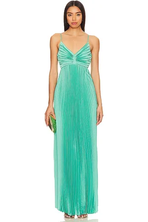 LIKELY Asra Gown in . Size 10, 2, 4, 8.