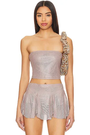 Poster Girl Rosalyn Top in . Size L.