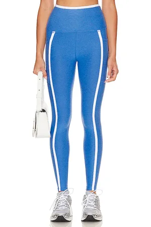 Beyond Yoga Spacedye New Moves High Waisted Midi Legging in . Size XS.