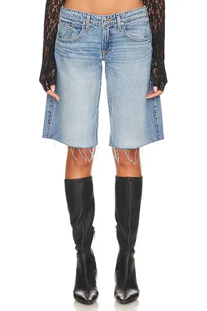 EB DENIM Loon Short in . Size 25, 27.