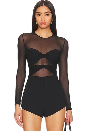 Nookie Intrigue Bodysuit in . Size XS.