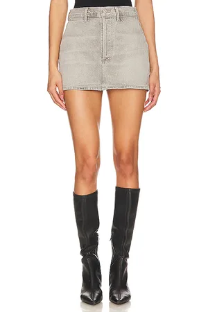 Citizens of Humanity Rosie Mini Skirt in . Size 33.