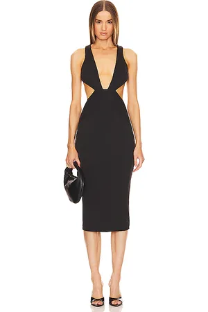 Michael Costello X REVOLVE Dana Dress in . Size XL.