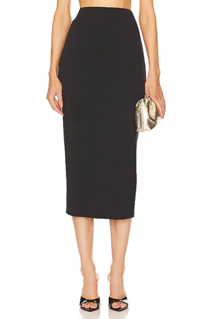 Michael Costello X REVOLVE Anisa Midi Skirt in . Size XS.