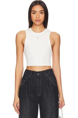 Retrofete Clea Tank in . Size XL, XS.