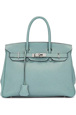 SIEDRES Hermes Togo Birkin 30 Handbag in .