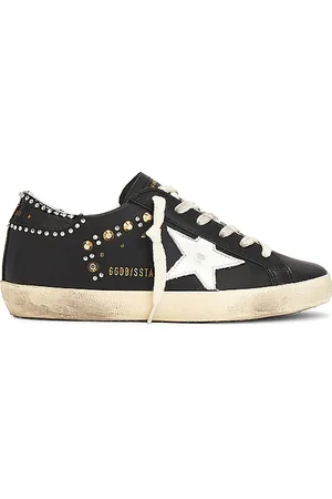 Golden Goose Super Star Sneaker in . Size 35.