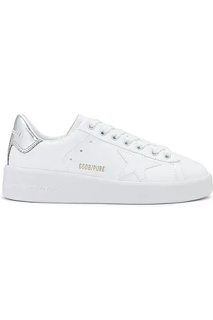 Golden Goose Pure Star Sneaker in . Size 36, 37, 38, 39, 40.