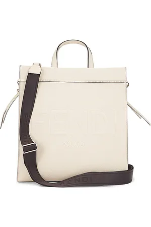 SIEDRES Fendi Go To Shopper Tote Bag in .