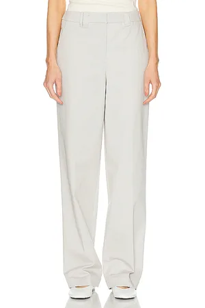 GRLFRND Slouchy Chino Pant in . Size XS.