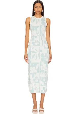 Minkpink Lacy Midi Dress in . Size XL.