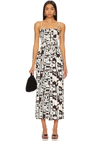 Minkpink Joan Midi Dress in . Size XL.