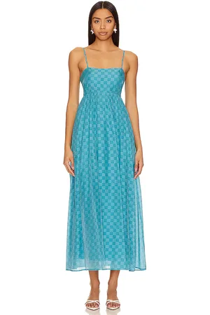 Minkpink Lucille Maxi Dress in . Size S, XL, XS.