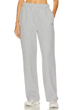alo Accolade Straight Leg Sweatpant in . Size M, S, XS.