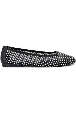 Steve Madden Ballet Flat Auden in . Size 9.5.