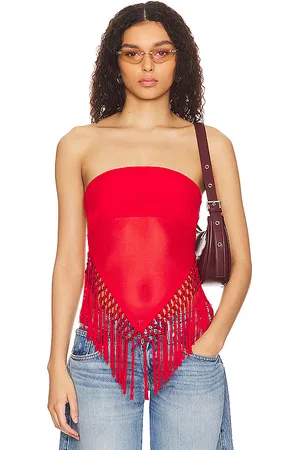 MORE TO COME Shion Top in . Size M, S, XS, XXS.