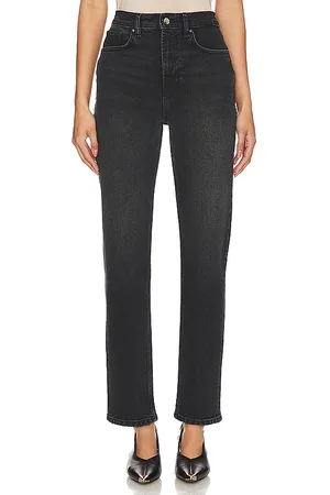 ANINE BING Bry Straight Leg in . Size 31.