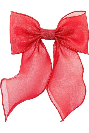 Emi Jay Bow Barrette in .
