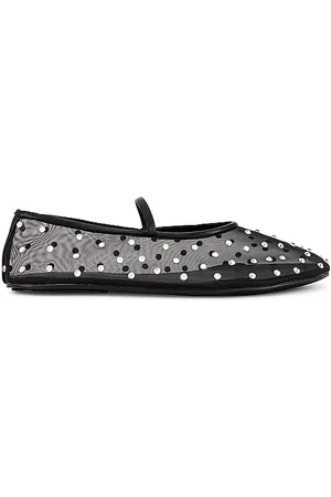 Jeffrey Campbell Swanlake Flat in . Size 6, 7, 7.5, 8, 8.5, 9.