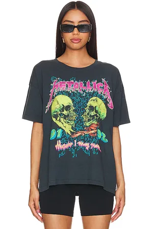 DAYDREAMER Metallica Wherever I May Roam in . Size S, XS.