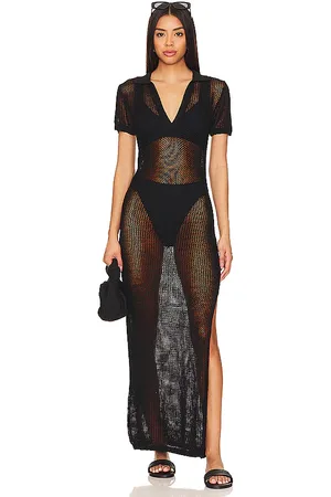 L*Space Sydney Cover Up in . Size S, XL, XS.