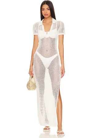 L*Space Sydney Cover Up in . Size XL, XS.