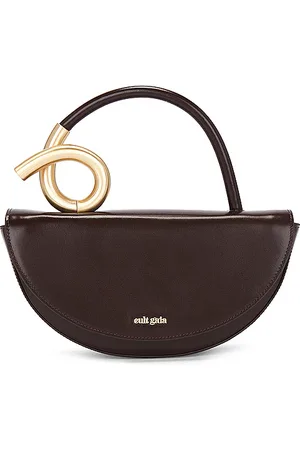 Cult Gaia Azariah Top Handle Bag in .