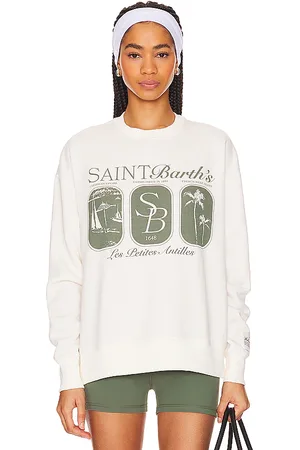 WeWoreWhat Oversized Crewneck Sweatshirt in . Size M, S, XS.