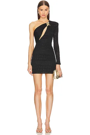 Michael Costello X REVOLVE Madeline Mini Dress in . Size XL.