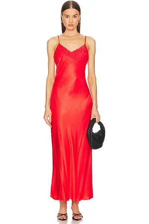Bardot Avoco Midi Dress in . Size 8.