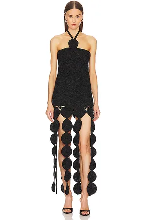 SIMON MILLER Beep Beep Dress in . Size XL.