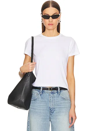 Frame Baby Tee in . Size XL.
