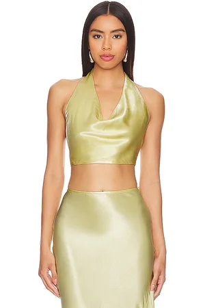 Bardot Pepito Cowl Neck Top in . Size 8.