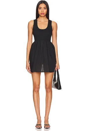 FAITHFULL THE BRAND Epoca Dress in . Size S, XL.