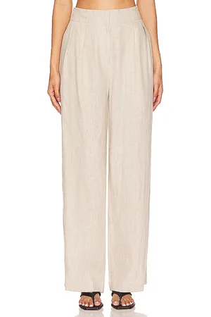 FAITHFULL THE BRAND Duomo Pant in . Size S.