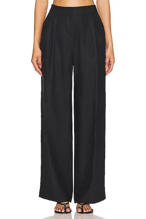 FAITHFULL THE BRAND Duomo Pant in . Size L, S, XL, XS.