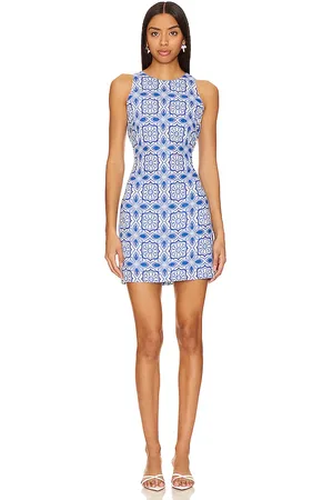 Minkpink Catalina Mini Dress in . Size XL.