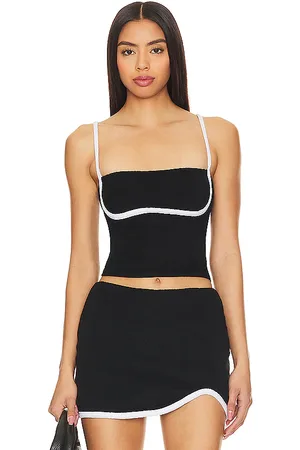 Nialaya Love Top in . Size M, S, XS.