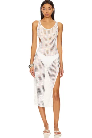 lovewave The Carina Midi Dress in . Size XL.
