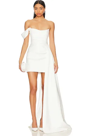 Sau Lee Brenda Dress in . Size 0, 2.