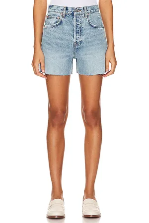 GRLFRND Jules Vintage Cut Off Short in . Size 24, 25, 31, 32.