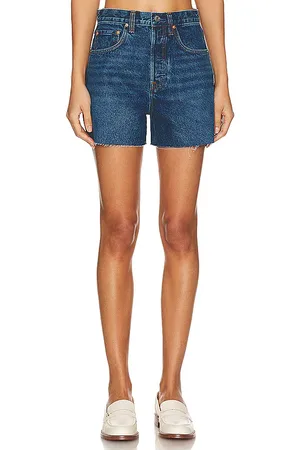 GRLFRND Jules Vintage Cut Off Short in . Size 25, 27, 28, 30, 31.