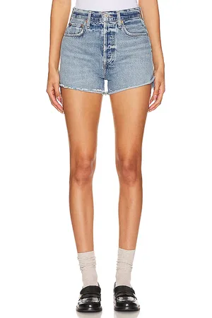 Citizens of Humanity Marlow Vintage Short in . Size 33, 34.