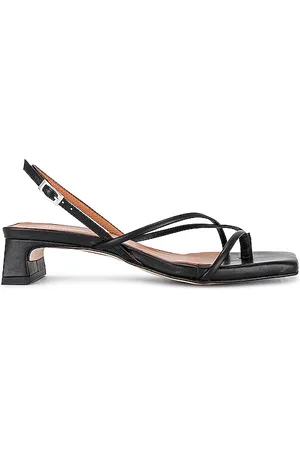 Intentionally blank Fifi Sandal in . Size 38, 41.