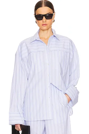 REMAIN Oversized Shirt in . Size 42.