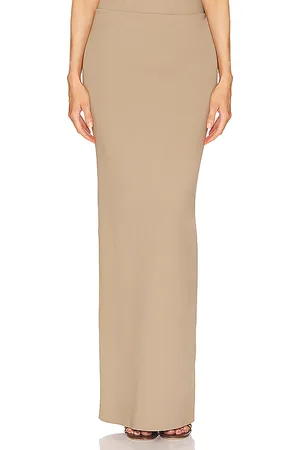 Helsa Carina Knit Skirt in . Size M, XL, XS.