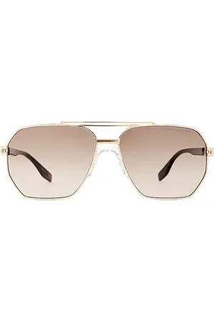 Marc Jacobs Caravan Sunglasses in .