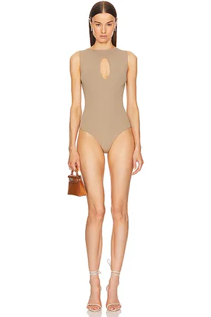 Helsa Carina Bodysuit in . Size XL.