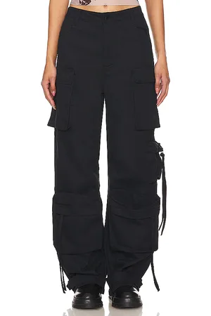 Steve Madden Duo Cargo Pant in . Size L, S, XL.